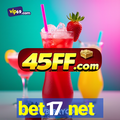 bet17 net